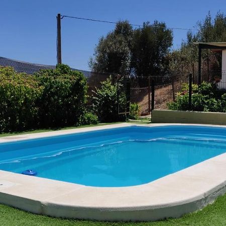 El Arroyuelo Villa Estepona Exterior photo