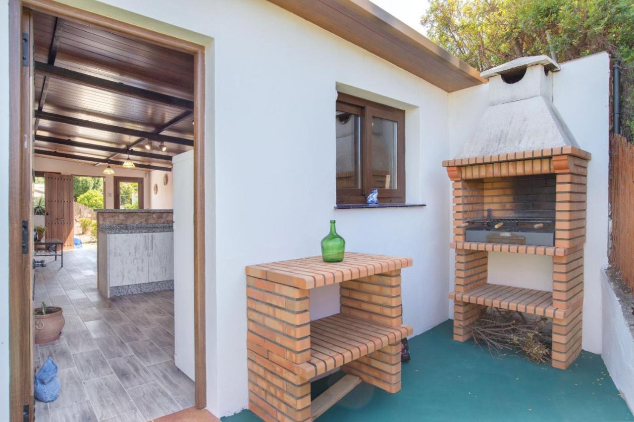 El Arroyuelo Villa Estepona Exterior photo