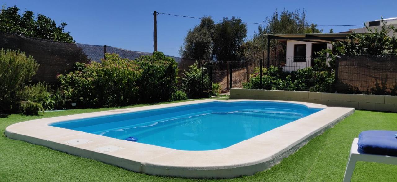 El Arroyuelo Villa Estepona Exterior photo