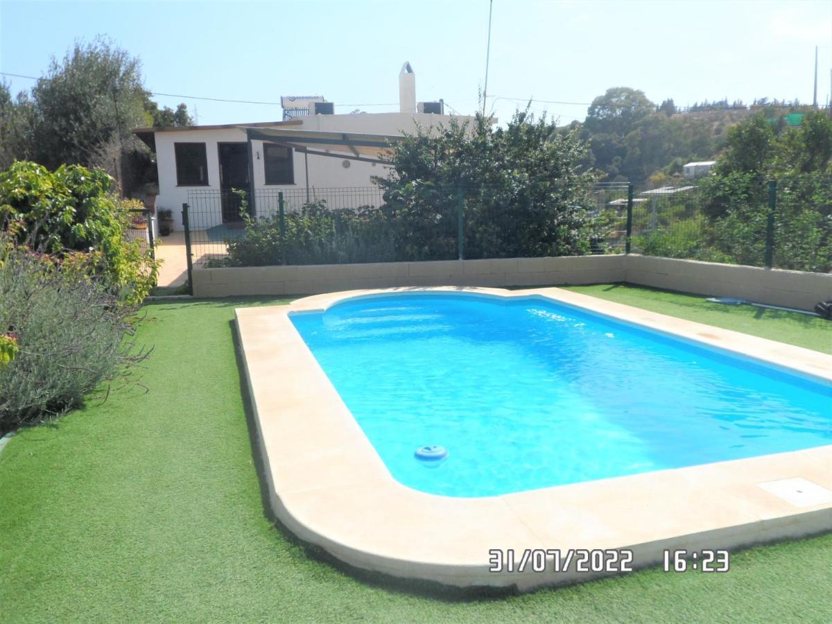 El Arroyuelo Villa Estepona Exterior photo